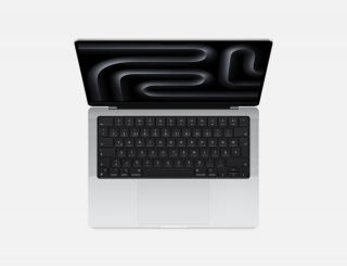 MacBook Pro 14.2" M3 (8CPU/10GPU) - 1